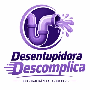 Desentupidora Descomplica 24h